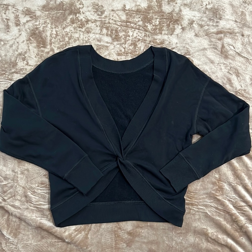 Aerie sweatshirt